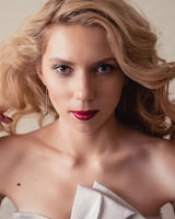 Анна Виноградова