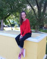 Полина Ахметзянова