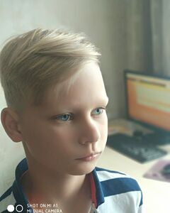 Кирилл Ившин