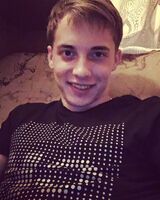 Максим Мишин