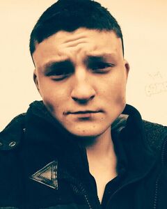 Алексей Коптяев