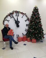 Олег Сибагатулин