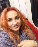 Irina Panarina