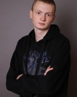 Дмитрий Гусаков