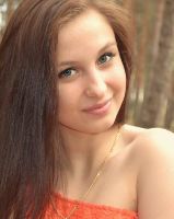 Екатерина Порошина