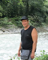 Данияр Курбангалеев