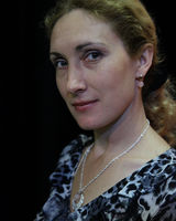 Светлана Архипова