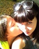 Екатерина Кучерова