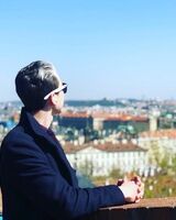 Данил Федоров