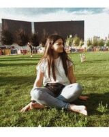 Ксения Костина