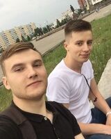 Kirill Bolsheshapov