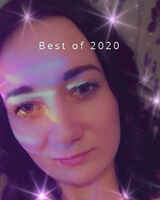 Настена Веденеева