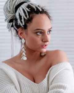 Валерия-Маргарита Экзархо