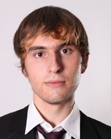 Юрий Игоревич