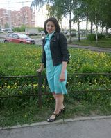 Ирина Сергеевна