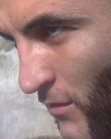 James Howlett
