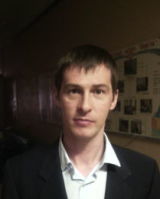 Вячеслав Фёдоров