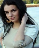 Марина Застрожная
