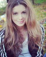 Алёна Синица