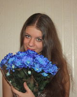 Елена Смирнова