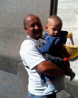 Олег Белинский