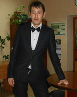 Ермек Отаршинов