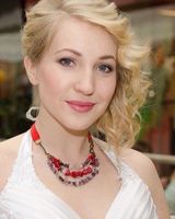 Александра Муканова