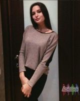 Оксана Жеребилова
