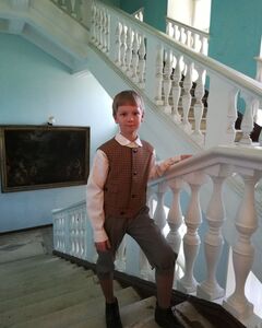 Леонтий Камзолов