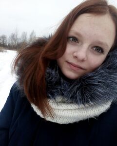 Елена Александрова