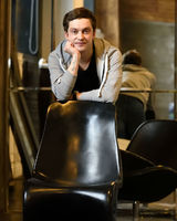 Александр Плаксин