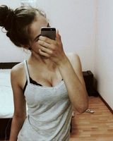 Анна Захарченко
