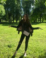 Александра Панова