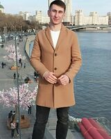 Михаил Муханов