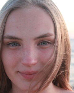 Анастасия Федорова