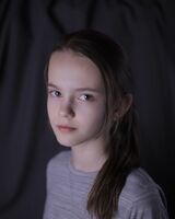 Юлия Ряснянская