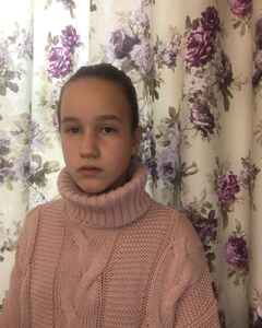 Арина Кобозева