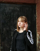 Ксения Жемчужникова