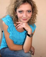 Александра Мядзель