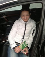 Елена Новожилова