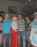 Наталия Ветрова