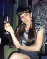 Татьяна Гаврилюк