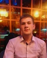 Константин Пазников