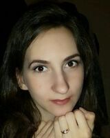 Екатерина Казакова