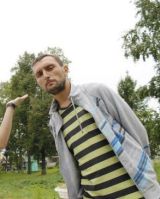 Николай Косарев