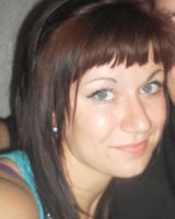 Ксения Гуреева