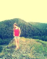 Марина Смирнова