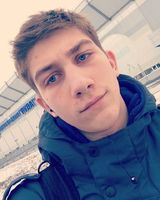 Максим Ляпин