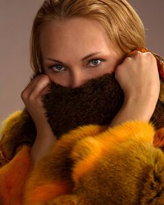 Татьяна Попова