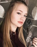 Маргарита Жаркова